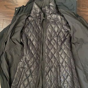 The North Face Black Ski & Snow Jacket
